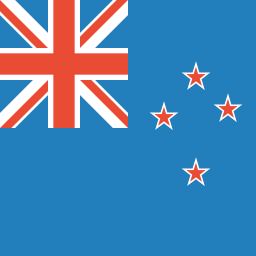 new Zealand