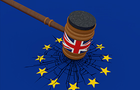 After Brexit, will EU trademark owners still be protected in the UK?